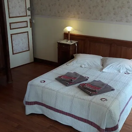 Golf De Teynac Bed and breakfast