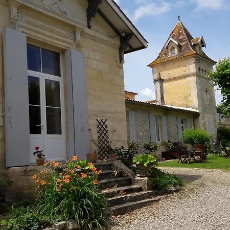 Bed and breakfast Golf De Teynac