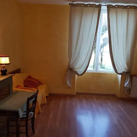 Bed and breakfast Golf De Teynac *