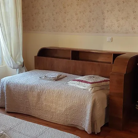 Bed and breakfast Golf De Teynac Beychac-et-Caillau
