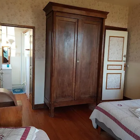 Golf De Teynac فندق مبيت وإفطار Beychac-et-Caillau