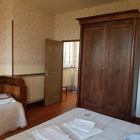 Golf De Teynac Bed and breakfast *