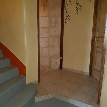 Bed and breakfast Golf De Teynac Beychac-et-Caillau