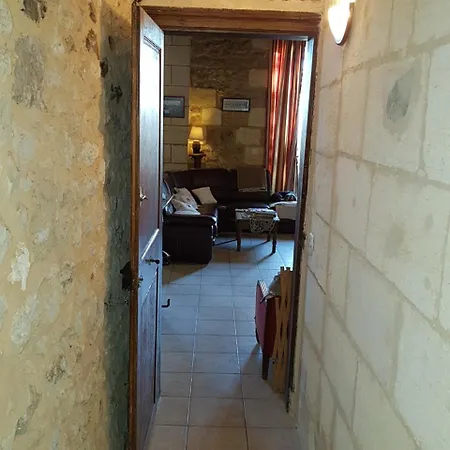 Golf De Teynac Bed and breakfast