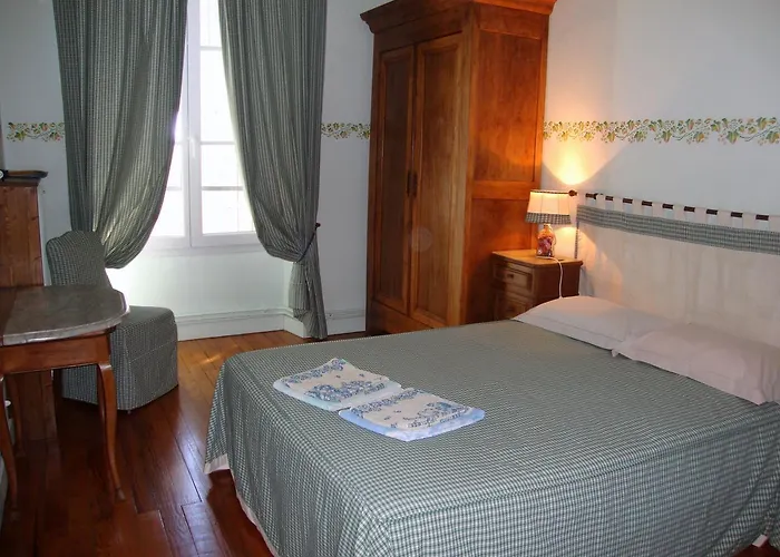 Bed & Breakfast Golf De Teynac 3*
