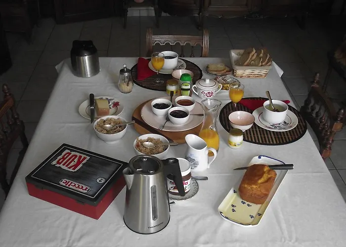 Golf De Teynac Bed & Breakfast 3*