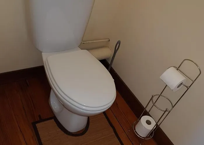 Golf De Teynac Bed & Breakfast 3*