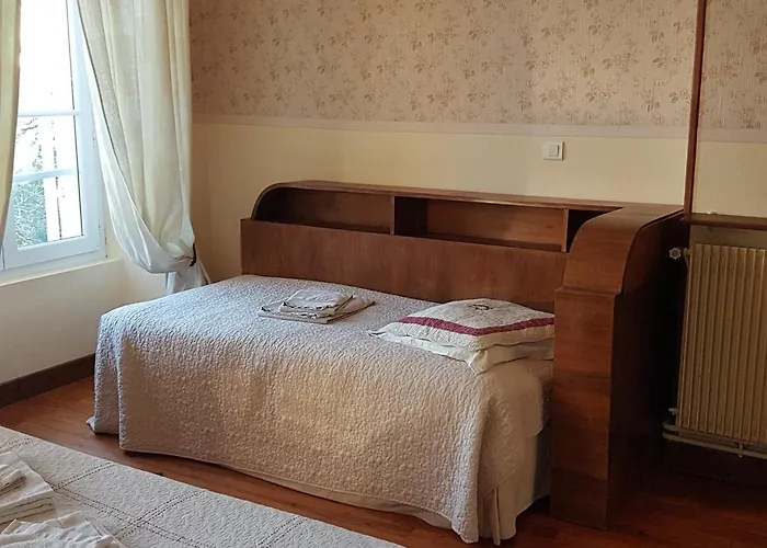 Bed & Breakfast Golf De Teynac Beychac-et-Caillau