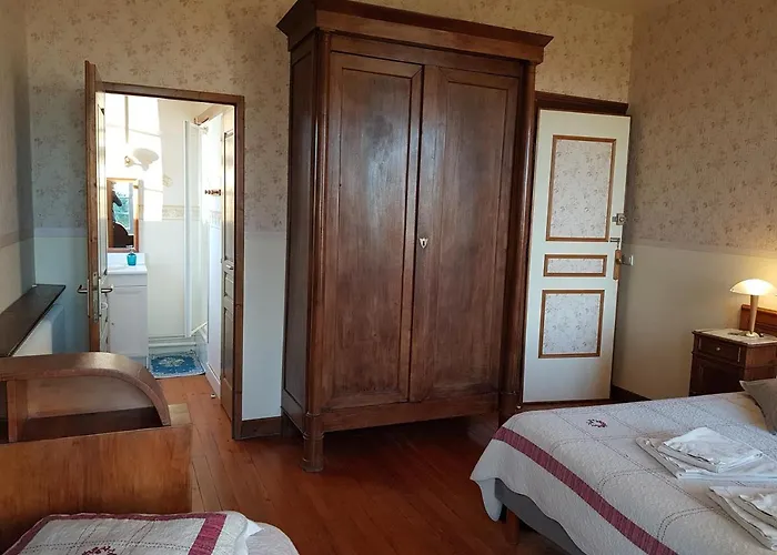 Golf De Teynac Bed & Breakfast Beychac-et-Caillau