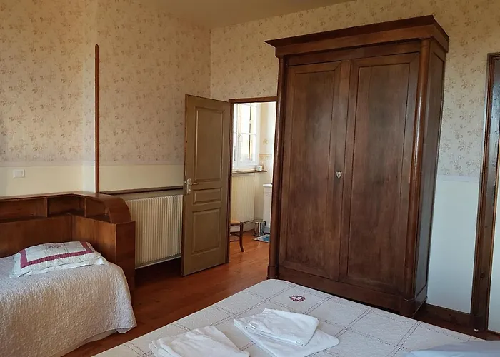 Golf De Teynac Bed & Breakfast 3*