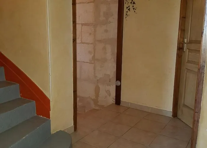 Bed & Breakfast Golf De Teynac Beychac-et-Caillau