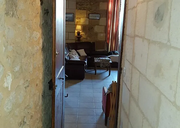 Golf De Teynac Bed & Breakfast